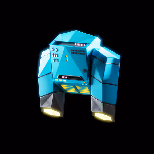 Jetpack 1076