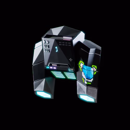 Jadu Jetpack