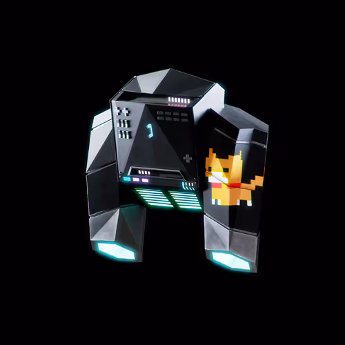 Jetpack Pro 1089