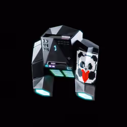 Jetpack Pro 1031