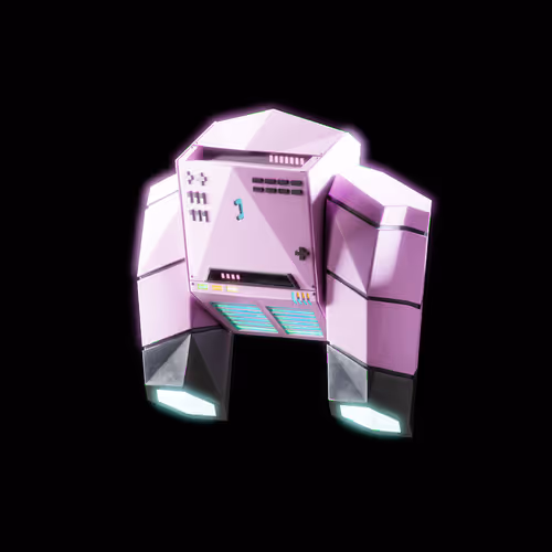 Jetpack 1088
