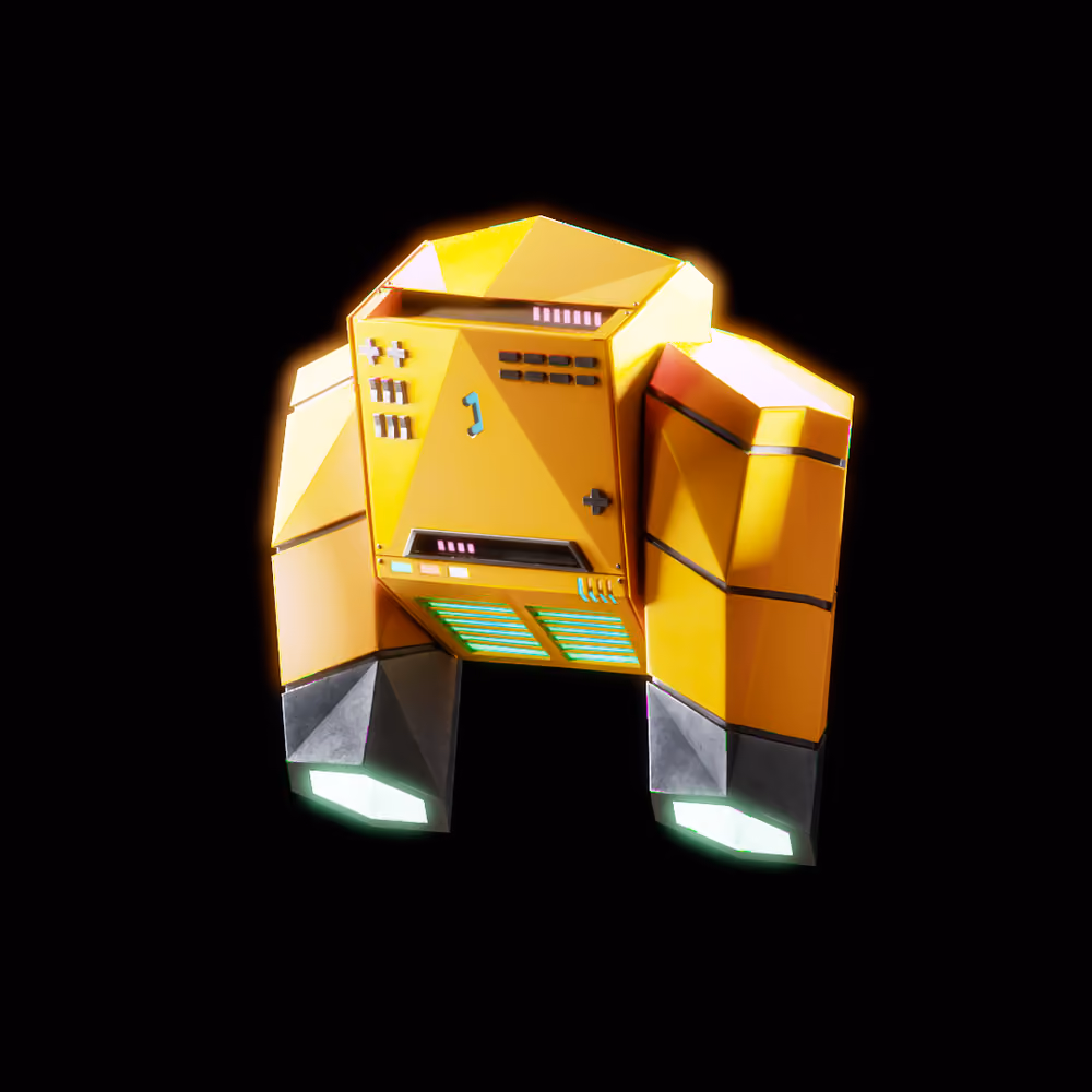 Jetpack 1107