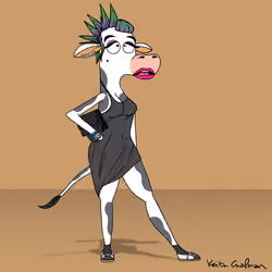 Moonie Moo #2133