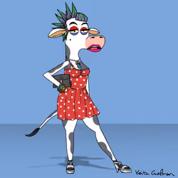 Moonie Moo #529