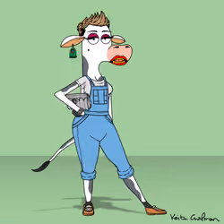 Moonie Moo #1647