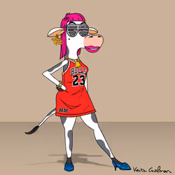Moonie Moo #845