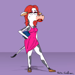 Moonie Moo #1303