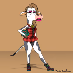 Moonie Moo #761