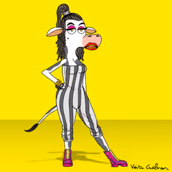 Moonie Moo #2209