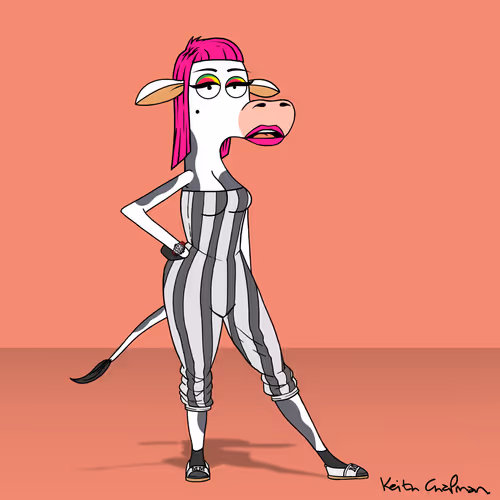 Moonie Moo Genesis