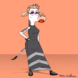 Moonie Moo #1448