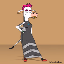 Moonie Moo #397
