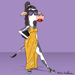 Moonie Moo #817