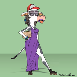 Moonie Moo #217