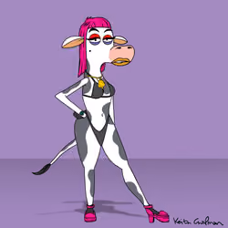 Moonie Moo #2686