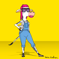 Moonie Moo #849