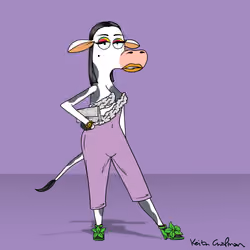 Moonie Moo #293