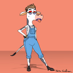 Moonie Moo #1432