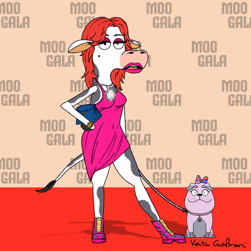 Moonie Moo Genesis