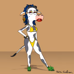 Moonie Moo #179