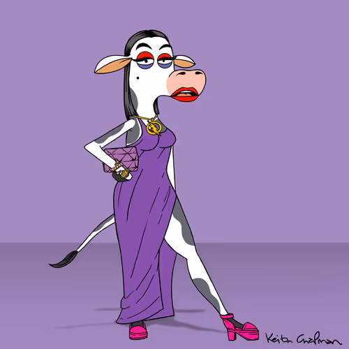 Moonie Moo Genesis