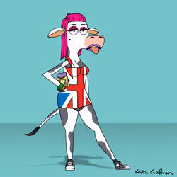 Moonie Moo #3149