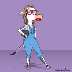 Moonie Moo #2639