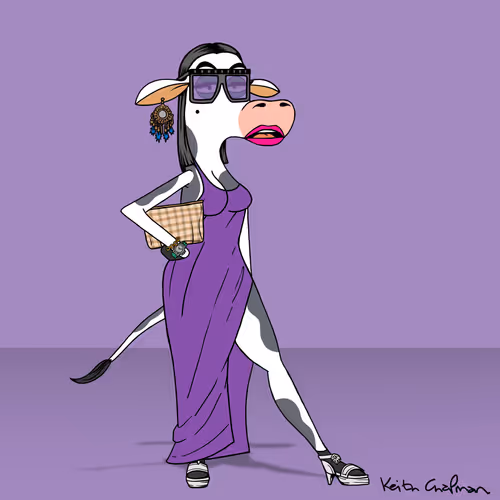 Moonie Moo Genesis