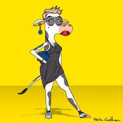 Moonie Moo #197
