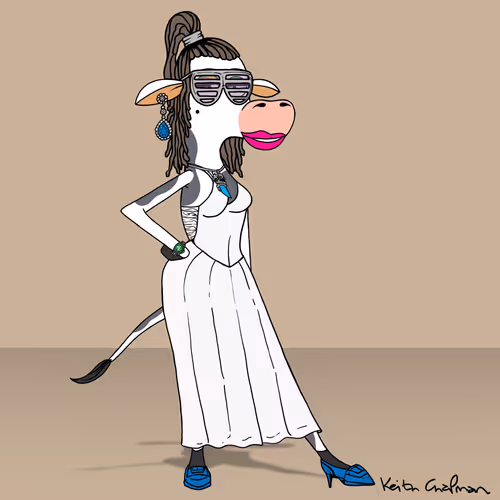 Moonie Moo Genesis
