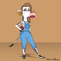 Moonie Moo #1521