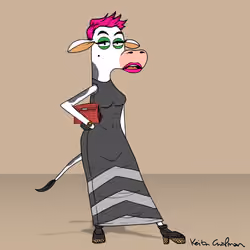 Moonie Moo #1792