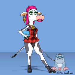 Moonie Moo #768