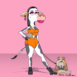 Moonie Moo #2371