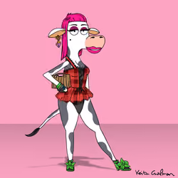 Moonie Moo #1994