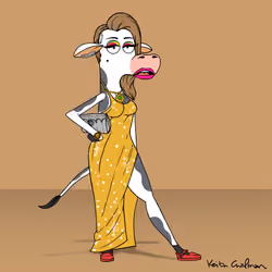 Moonie Moo #818