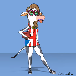 Moonie Moo #198