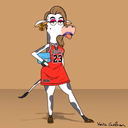 Moonie Moo #2843