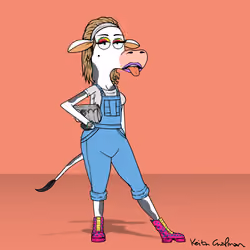 Moonie Moo #656