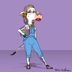 Moonie Moo #1914