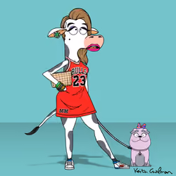 Moonie Moo #400