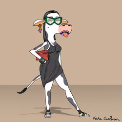 Moonie Moo #467