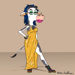 Moonie Moo #2197