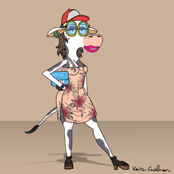 Moonie Moo #795