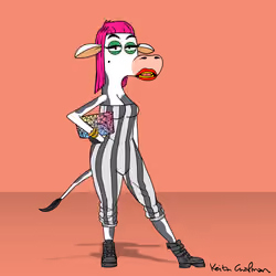 Moonie Moo #2750