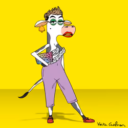 Moonie Moo #810