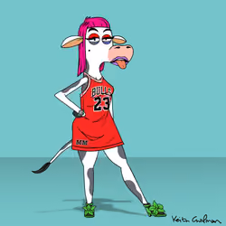 Moonie Moo #1793