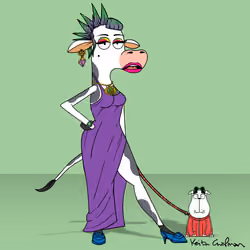 Moonie Moo #218