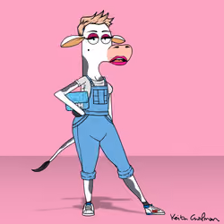 Moonie Moo #1178