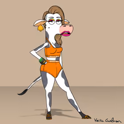 Moonie Moo #1642